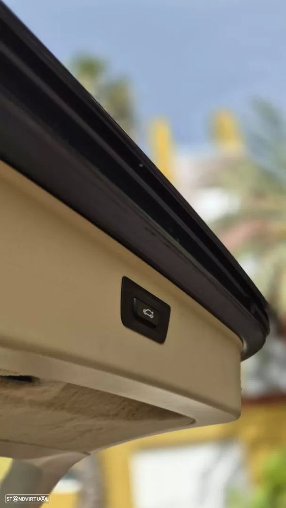 BMW 535 d Line Luxury Auto - 5