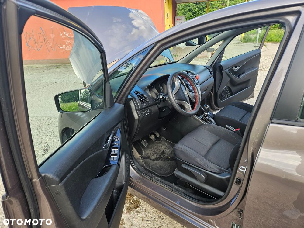 Hyundai ix20 1.4 CRDi Comfort - 15