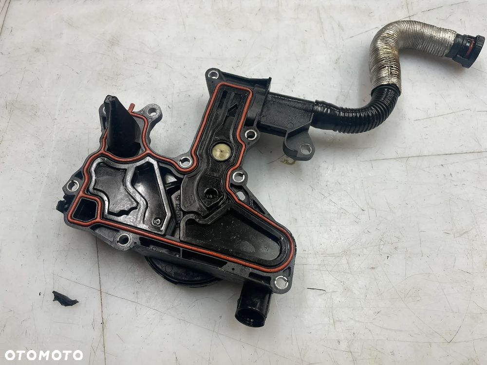ODMA SEPARATOR OLEJU AUDI A3 8P 1.8 TFSI CDAA 06H103495 - 5