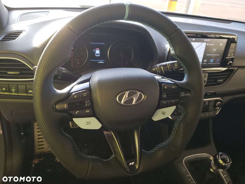 Hyundai i30 N 2.0 T-GDI Performance - 6