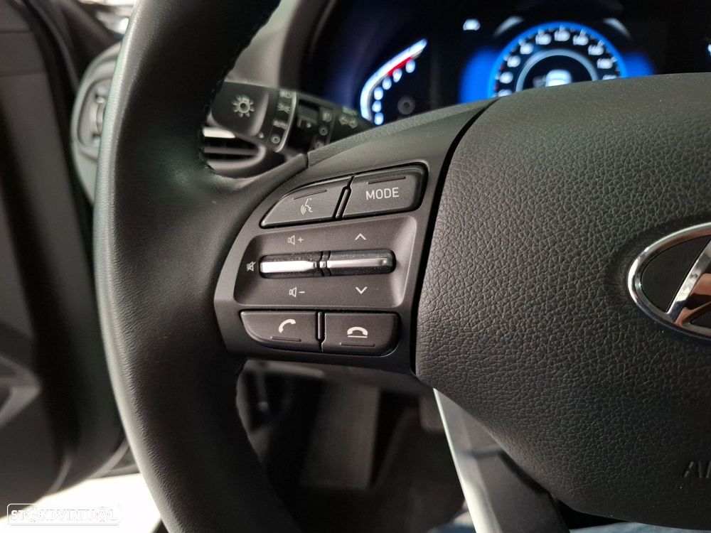 Hyundai i30 1.0 T-GDI Style Plus - 16