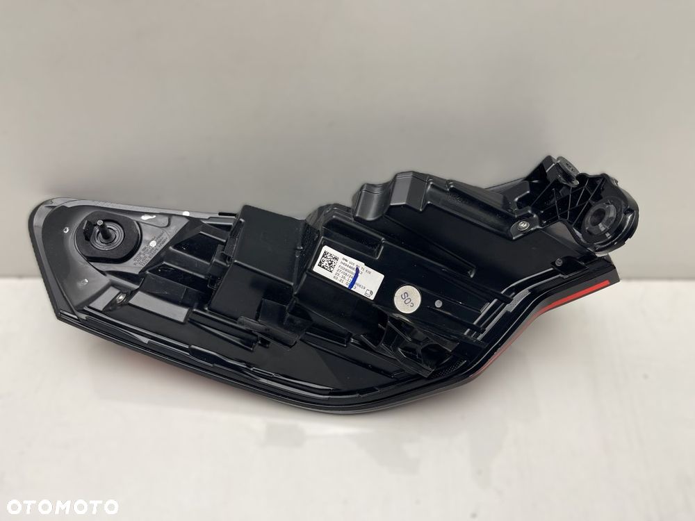 ORYGINALNA LAMPA PRAWA TYŁ BMW X2 iX2 U10 LED 9448810 OE - 3