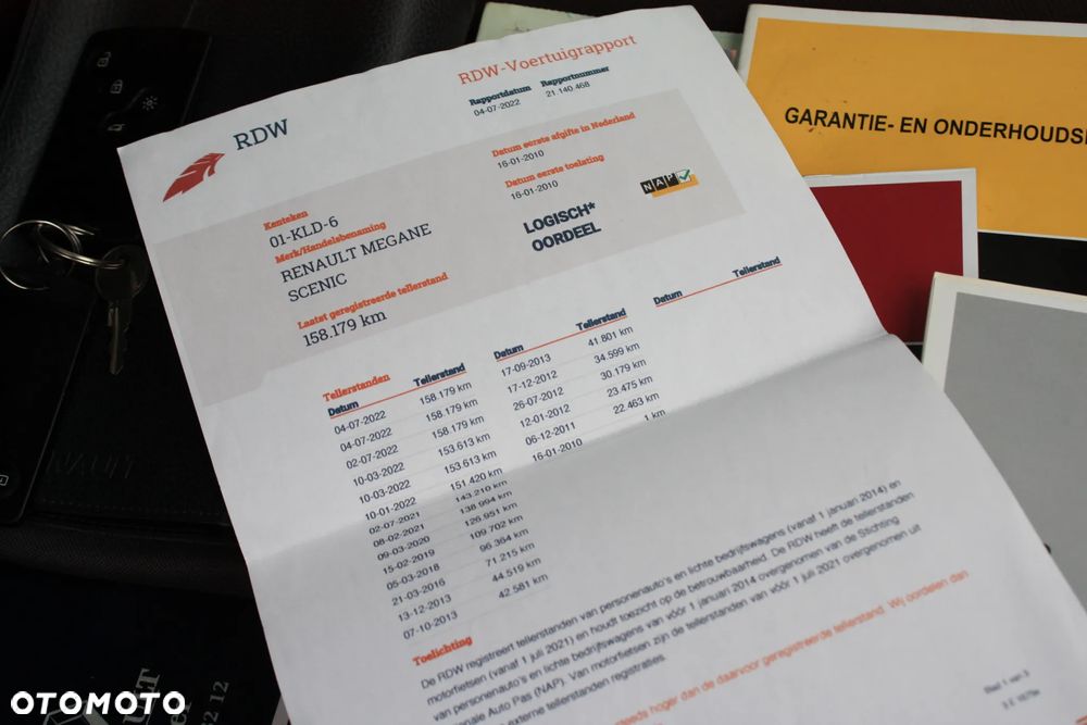 Renault Grand Scenic TCe 130 Dynamique - 30