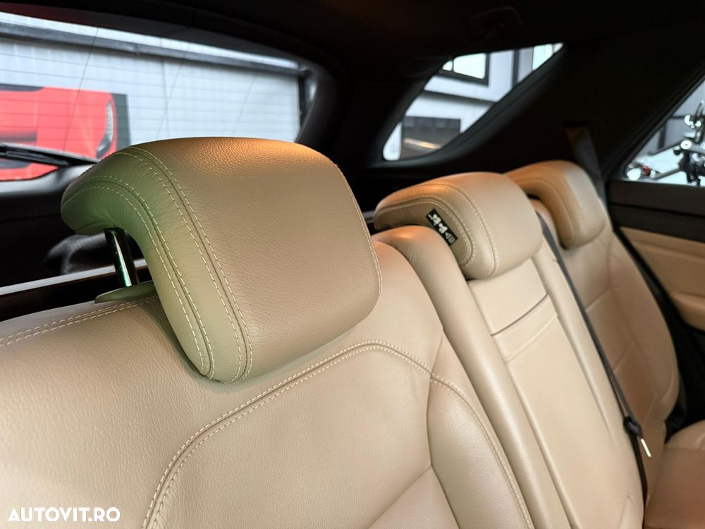 Mercedes-Benz ML 350 BlueTEC 4MATIC 7G-TRONIC - 31