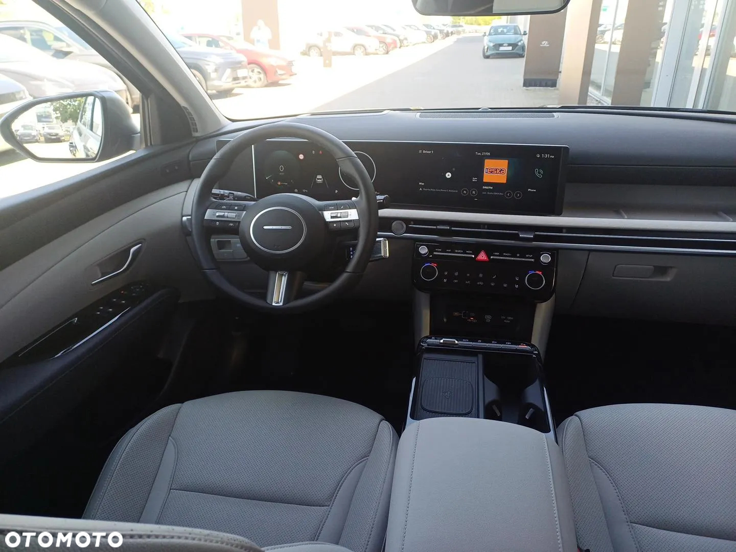 Hyundai Tucson - 9