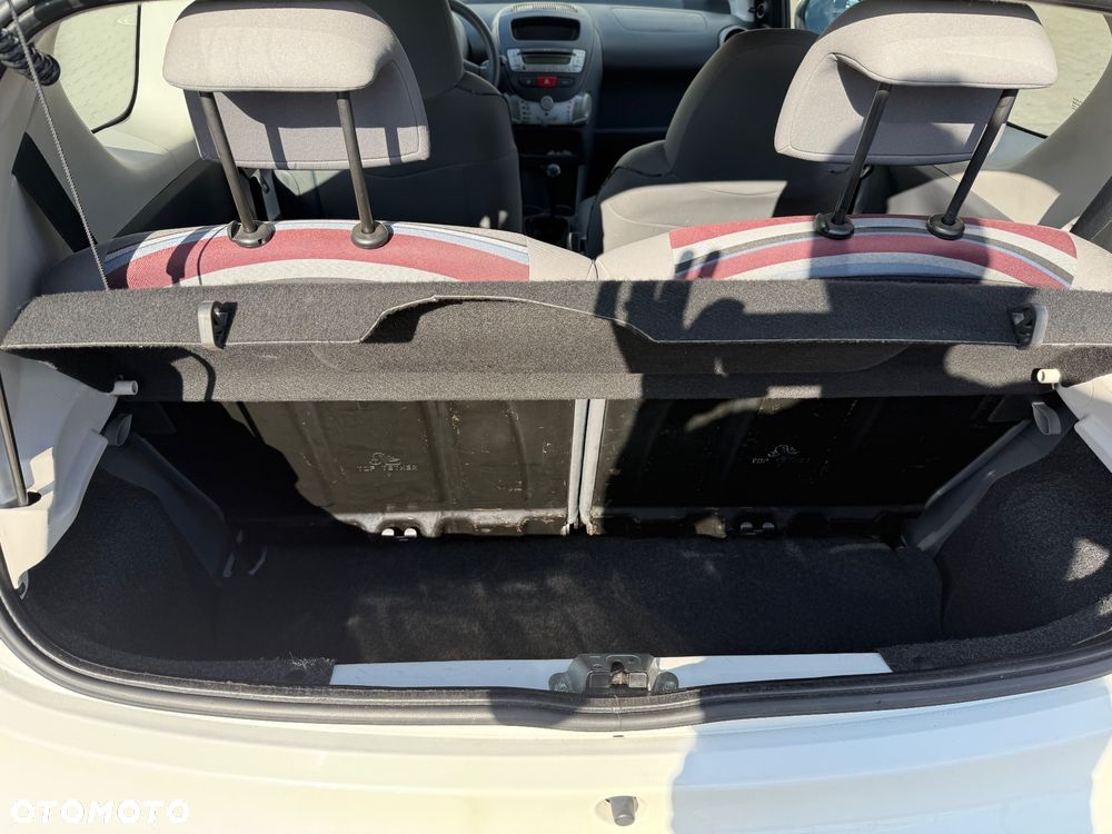 Citroën C1 1.0 Tendance - 11