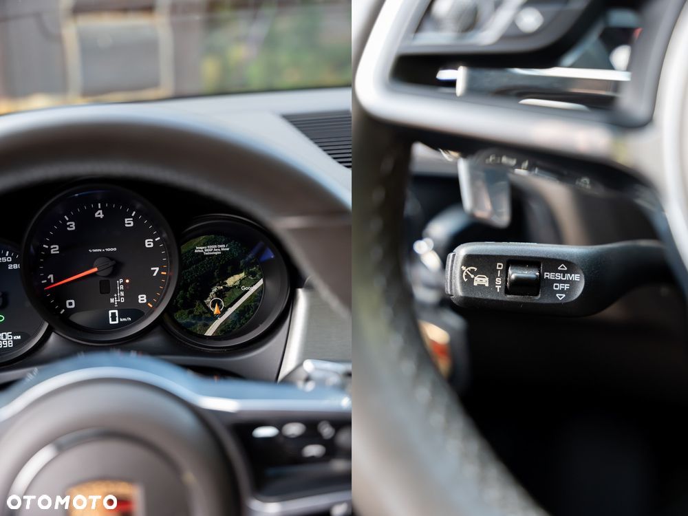 Porsche Macan Standard - 30