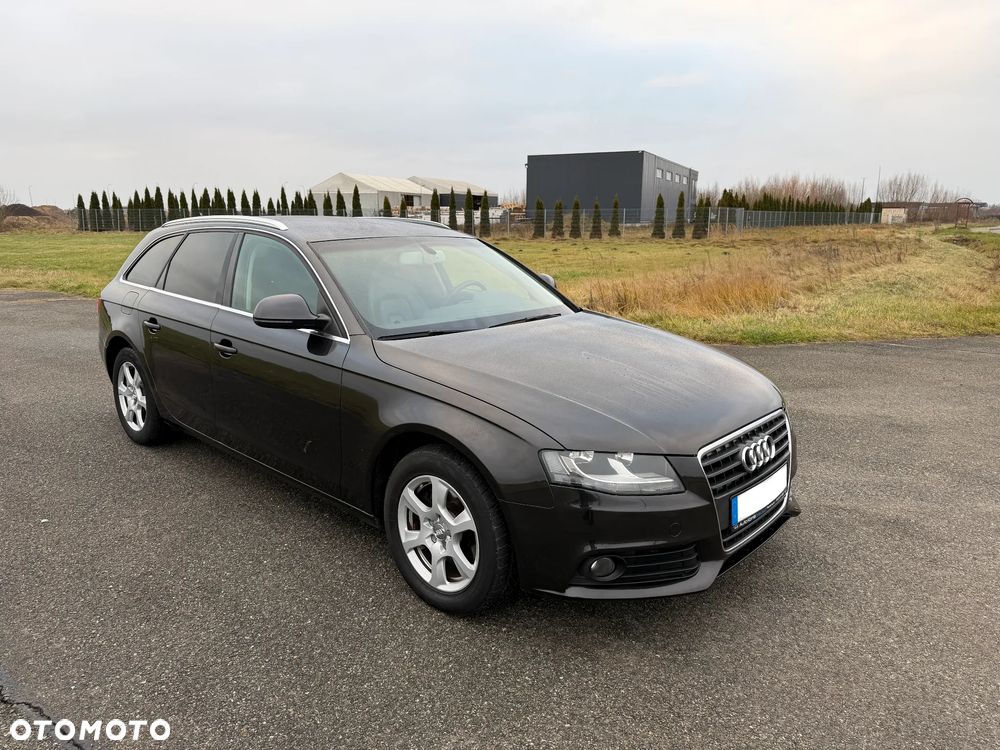 Audi A4 Avant 2.0 TDI Prime Line - 3