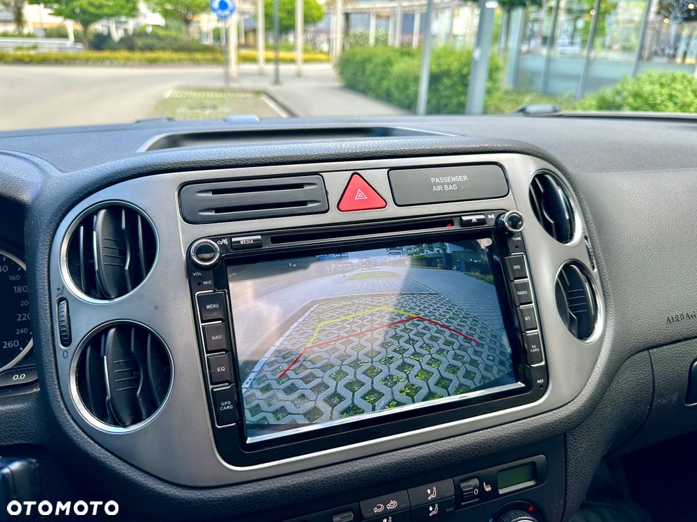 Volkswagen Tiguan 1.4 TSI 4Motion Freestyle - 15