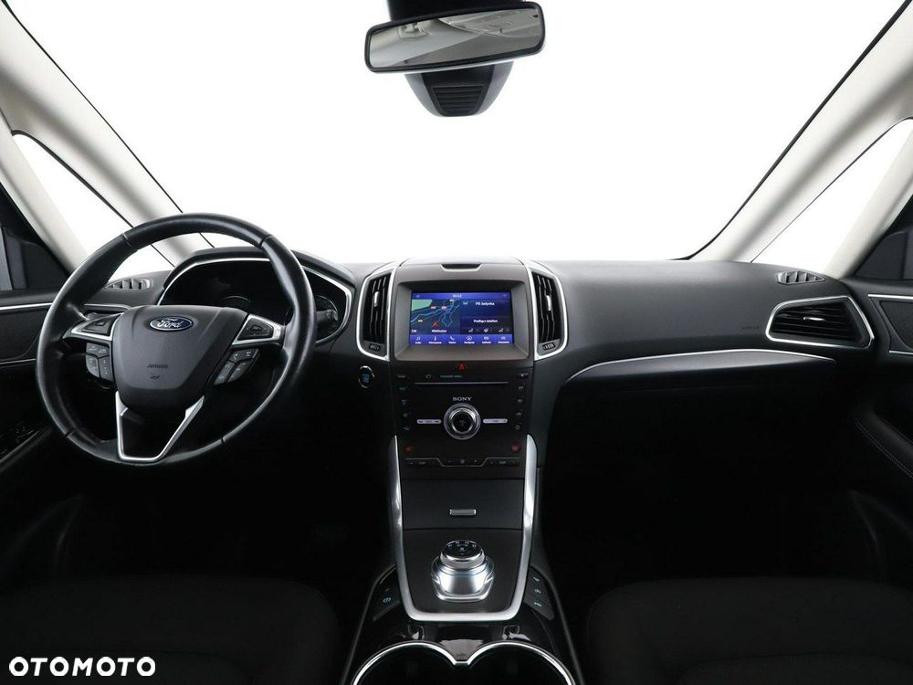 Ford Galaxy 2.0 EcoBlue Titanium - 15