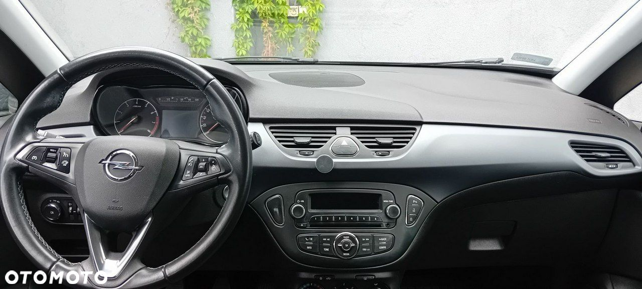 Opel Corsa 1.4 Enjoy - 9