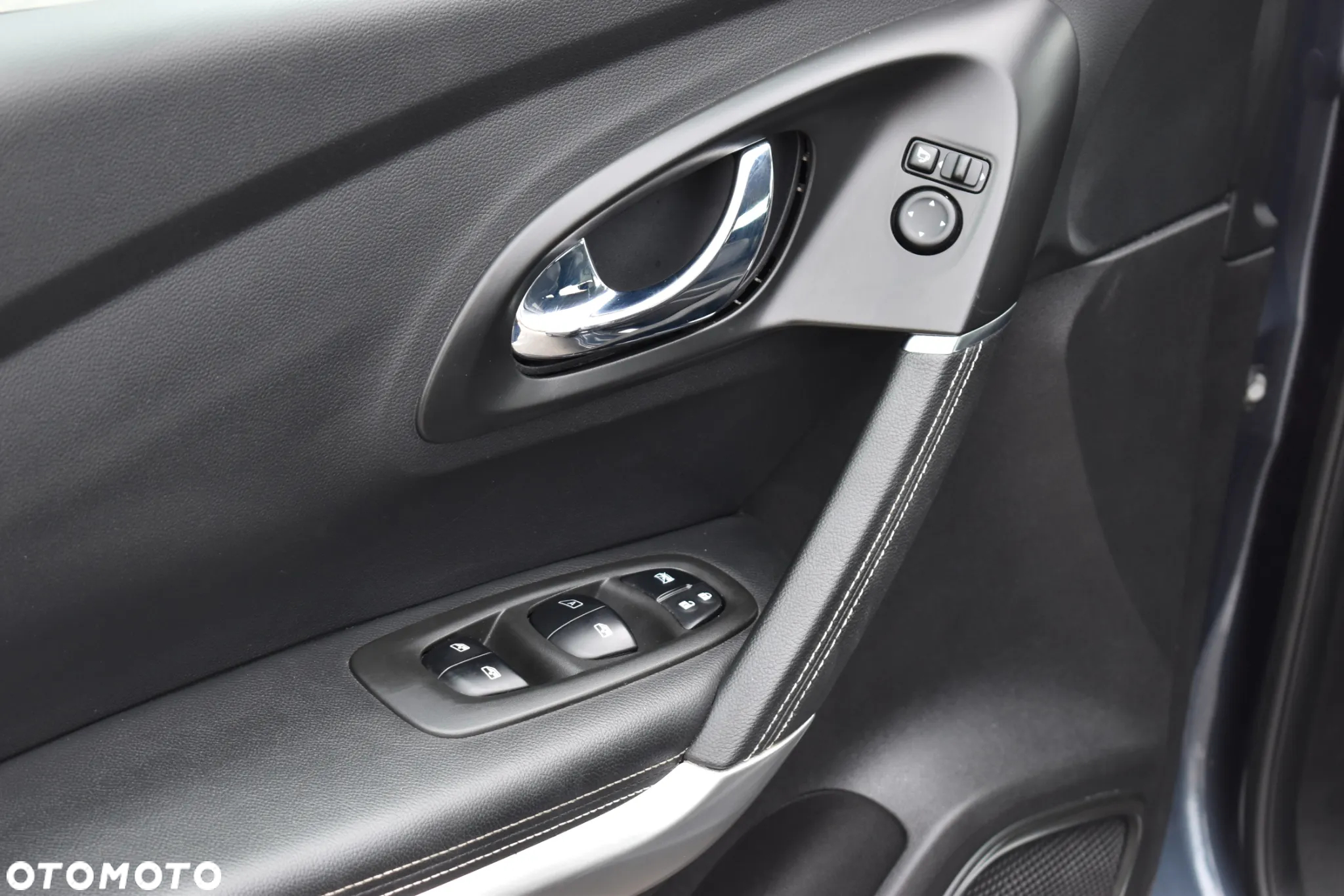 Renault Kadjar Energy dCi 130 X-tronic Bose Edition - 8