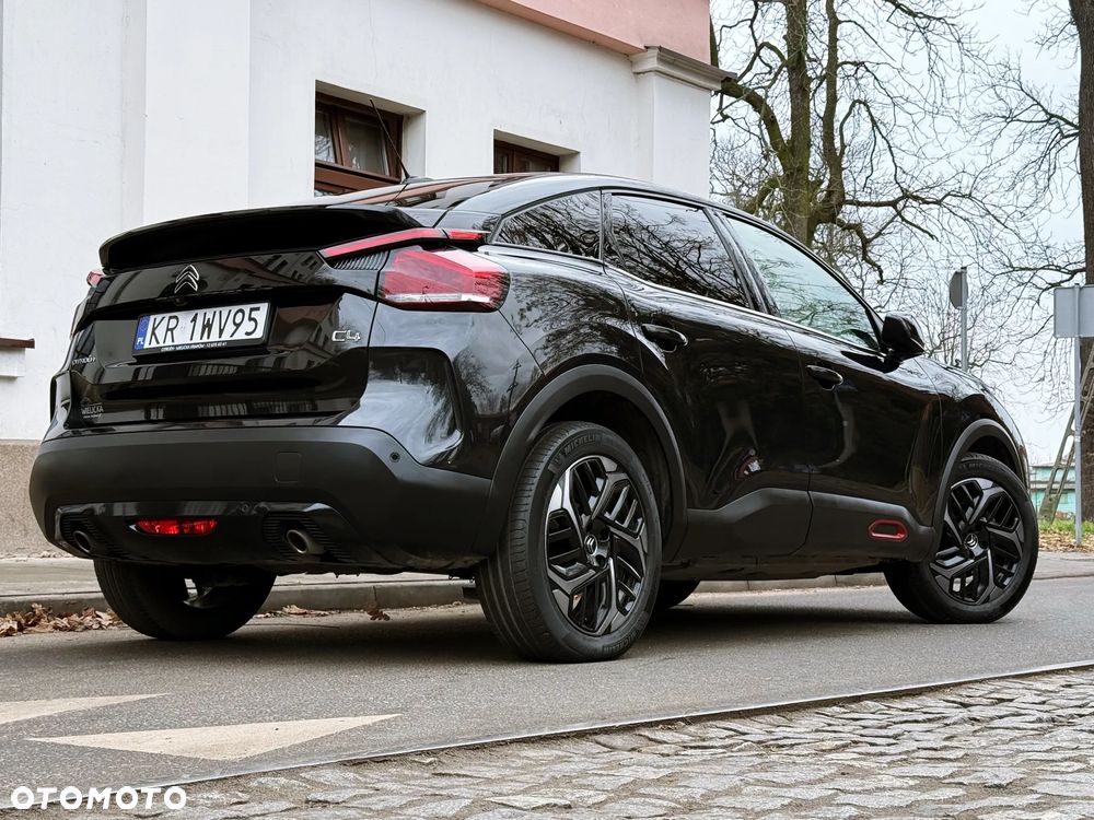 Citroën C4 1.2 PureTech Shine S&S EAT8 - 1