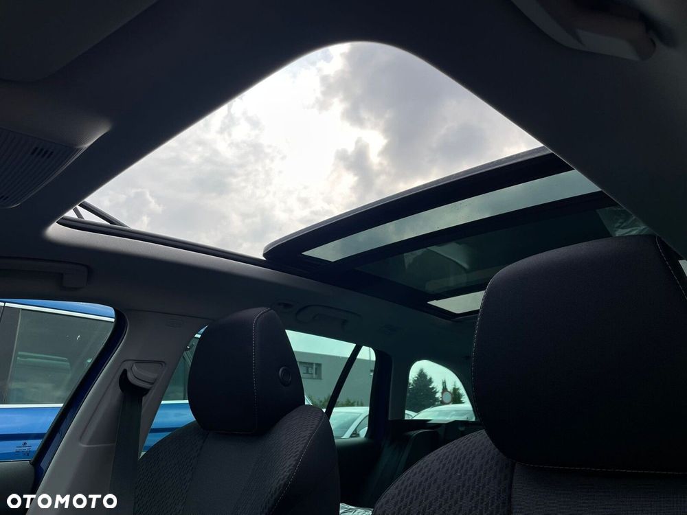 Skoda Octavia 2.0 TDI Ambition DSG - 14