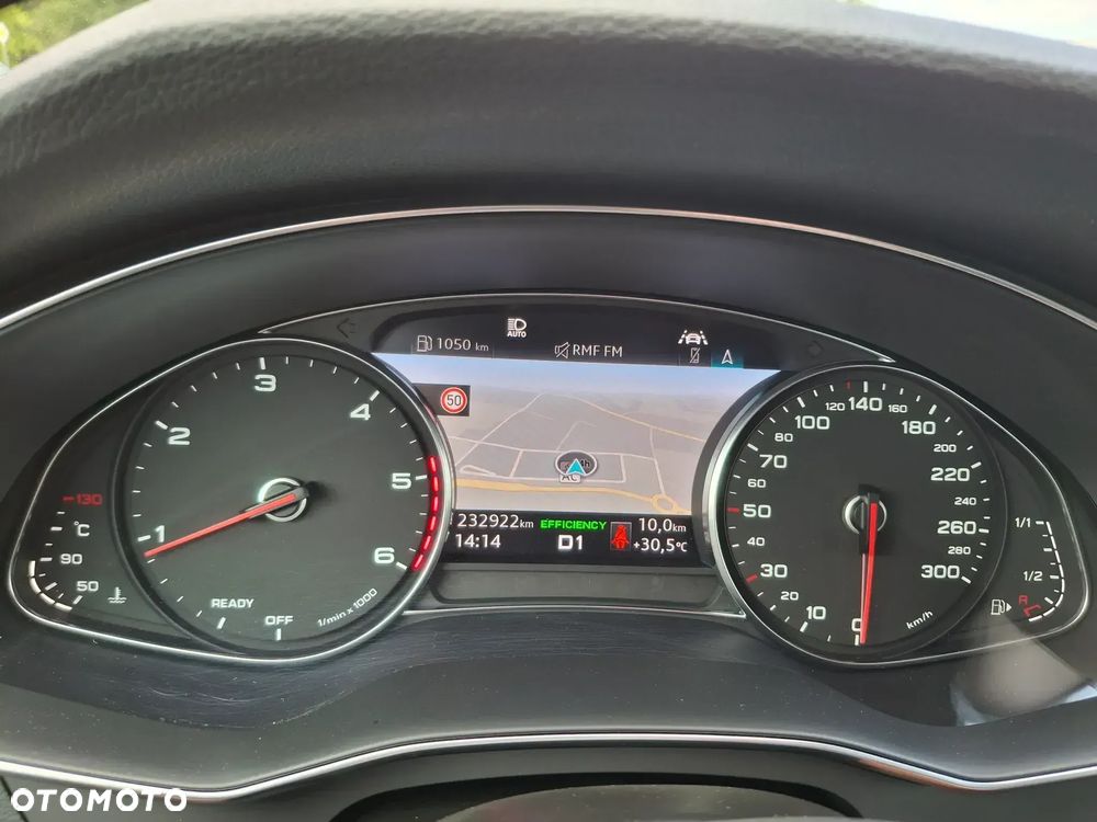 Audi A6 Limousine - 21