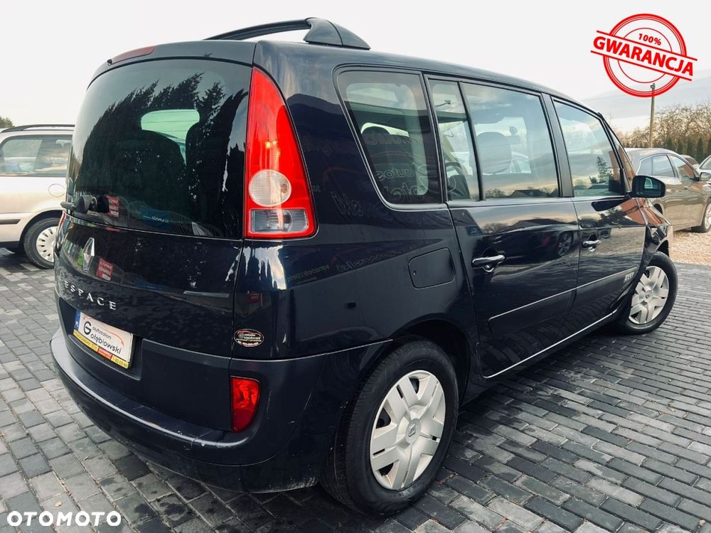 Renault Espace - 14