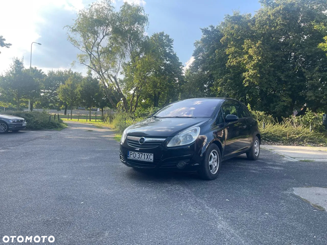 Opel Corsa - 2