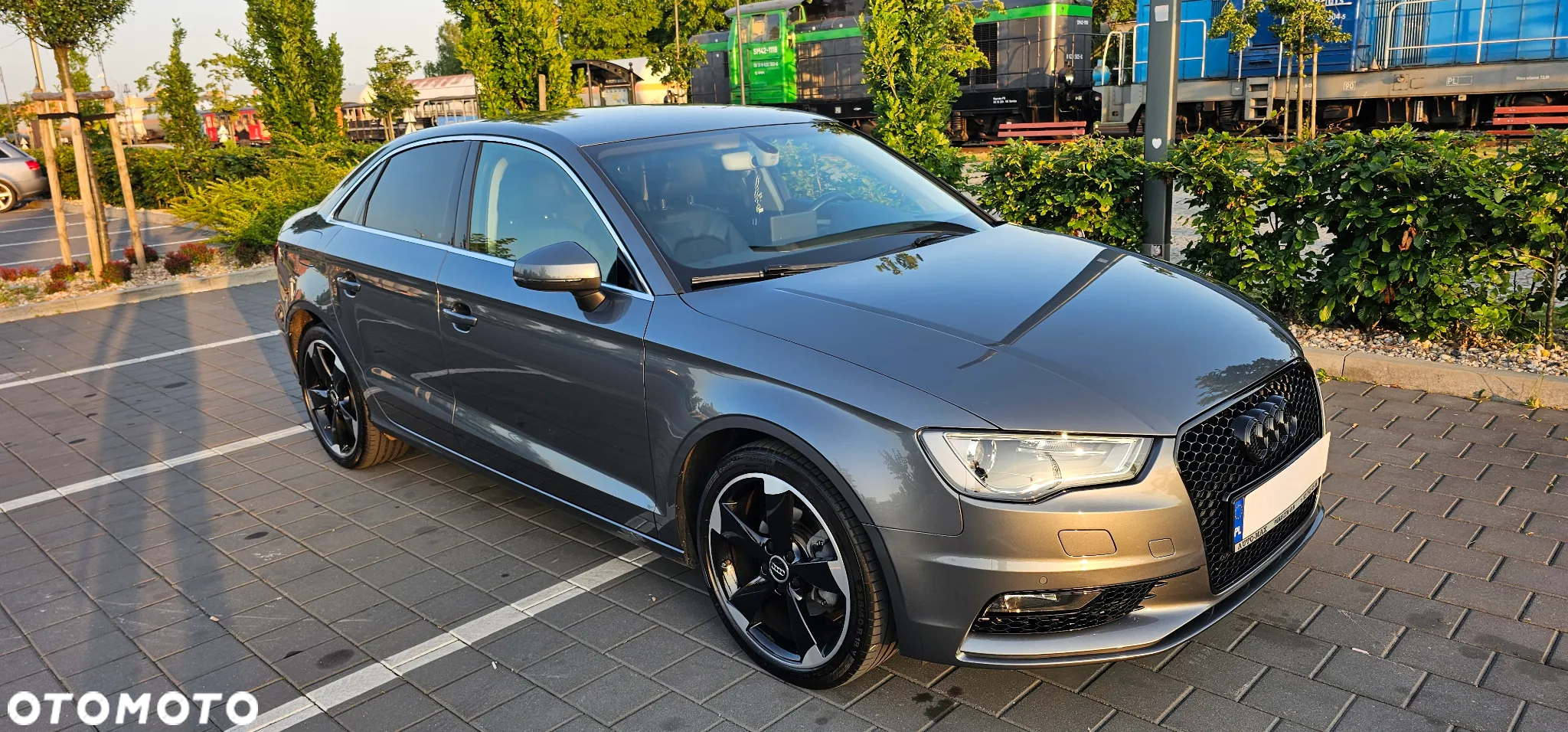 Audi A3 1.6 TDI clean diesel Ambiente - 27