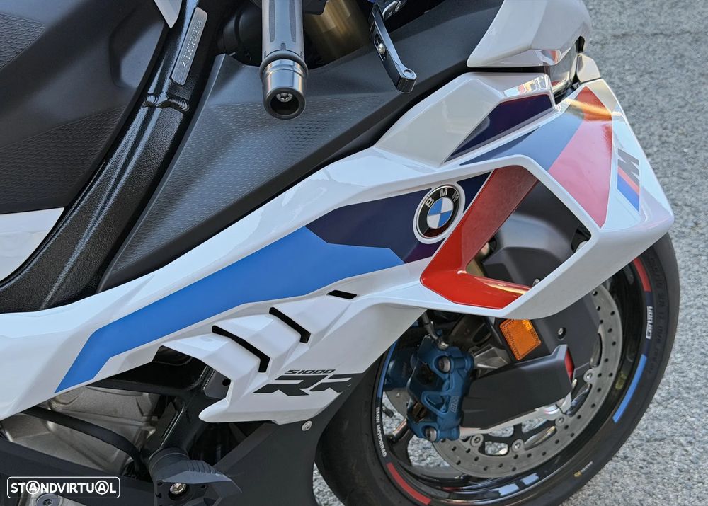BMW S 1000 RR - 12