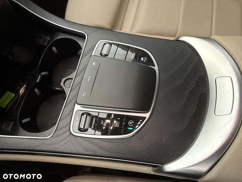 Mercedes-Benz GLC 200 4-Matic - 18