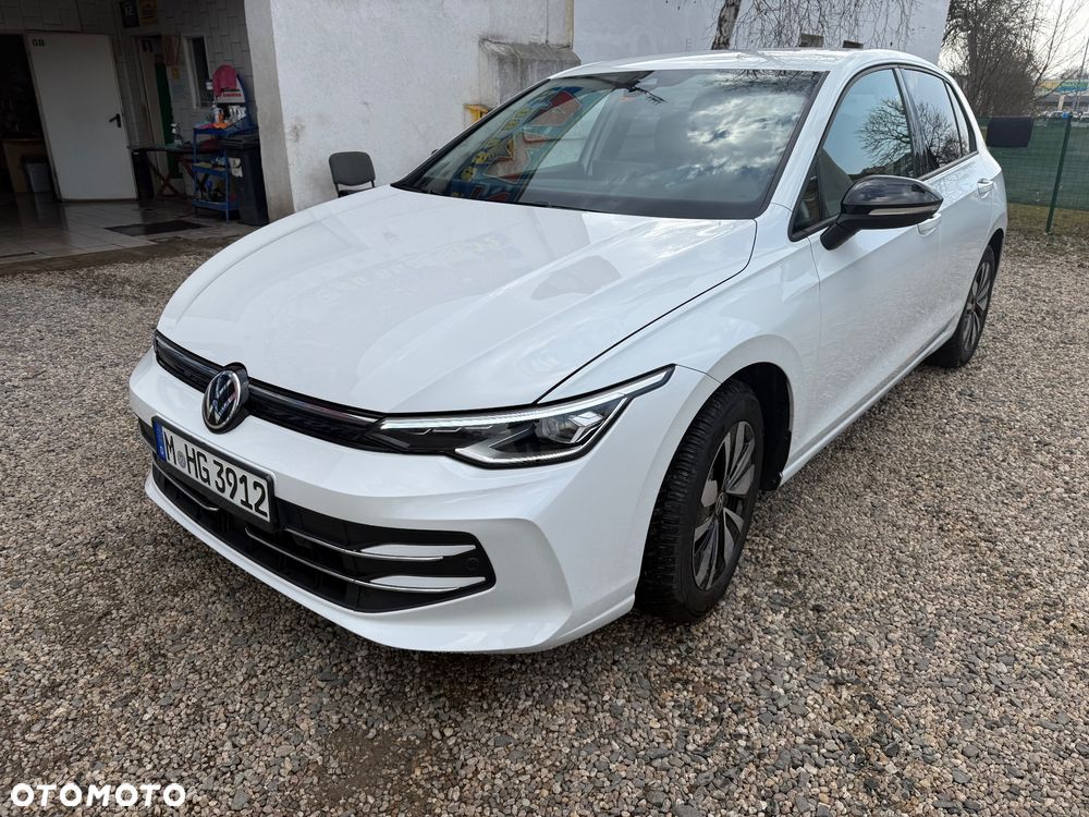 Volkswagen Golf - 4