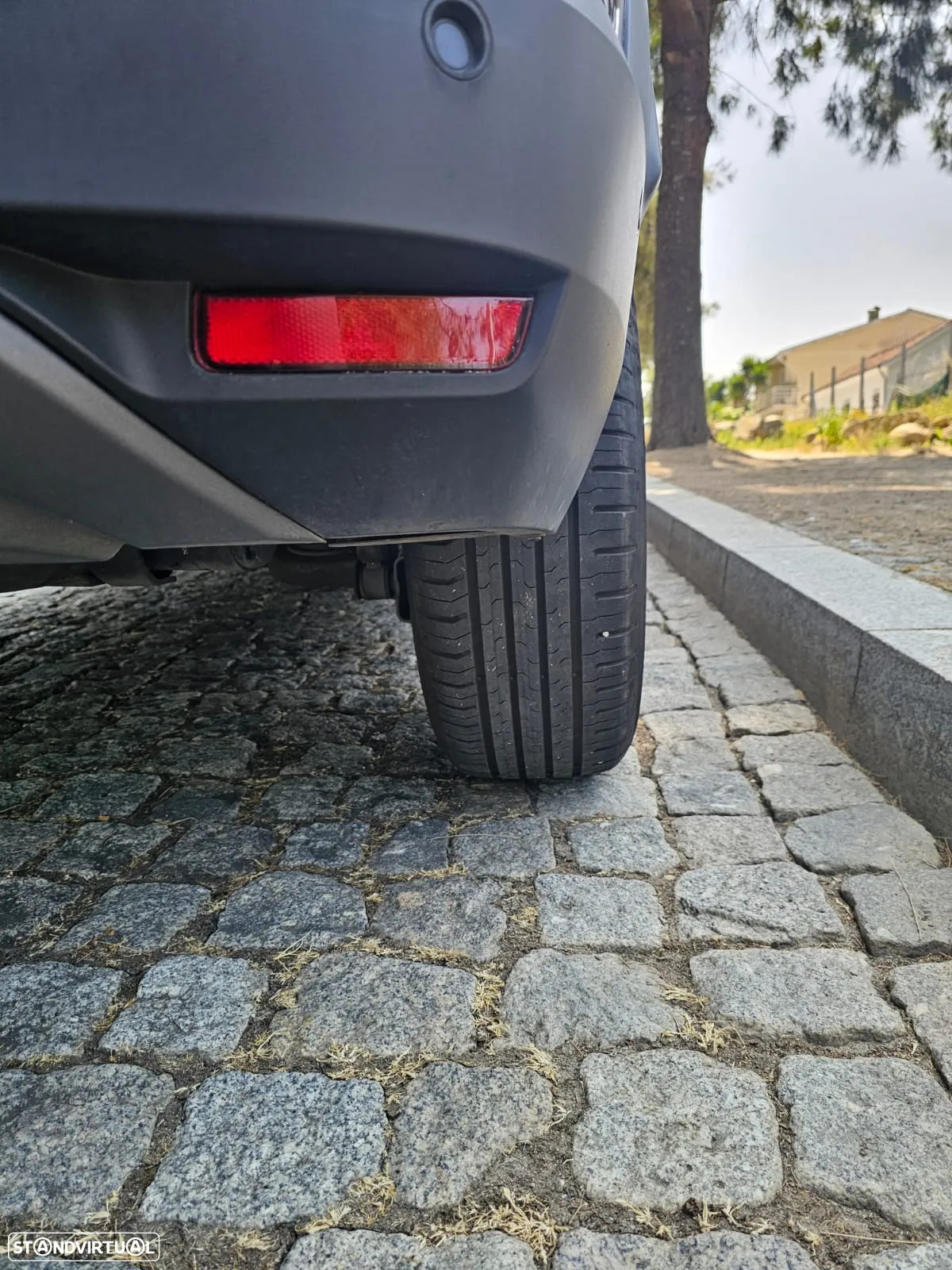 Dacia Jogger 1.0 TCe Extreme 7L - 10