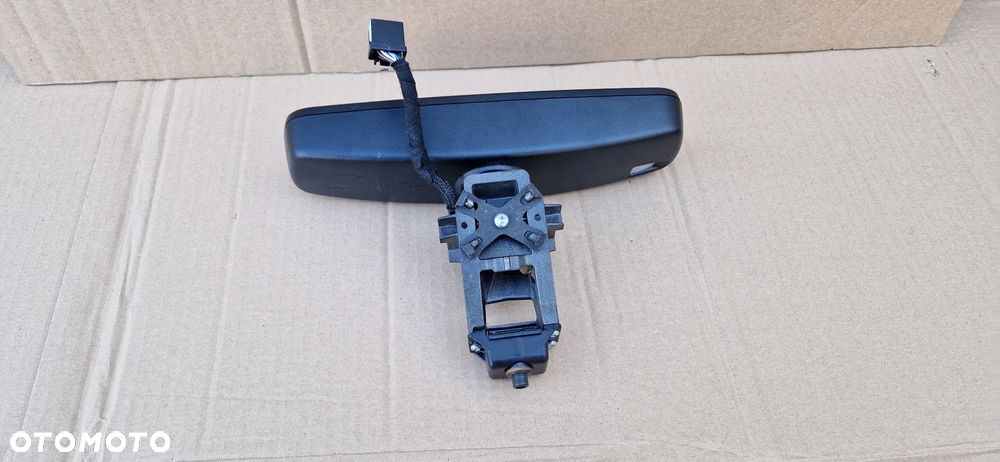 LUSTERKO WEWNĘTRZNE KAMERA FORD S-MAX MK2 - 4