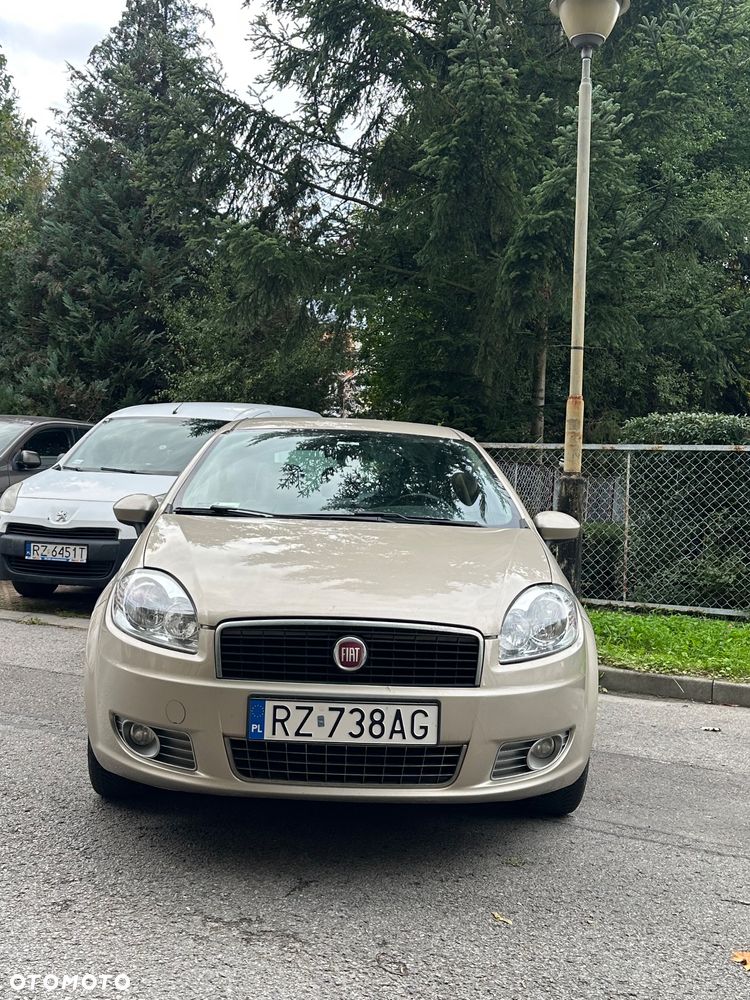 Fiat Linea 1.4 Active - 1