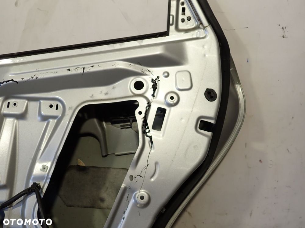 DRZWI PRAWY TYŁ SUBARU IMPREZA 1.5 GH C3S - 9