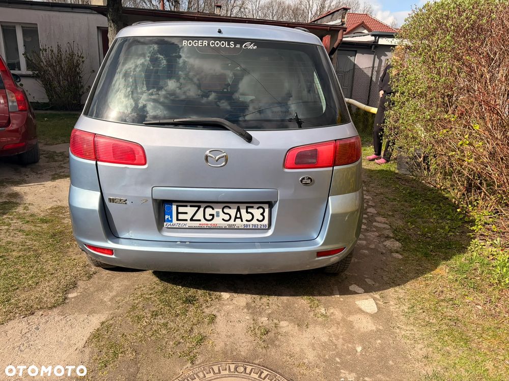 Mazda 2 1.25 Comfort - 23