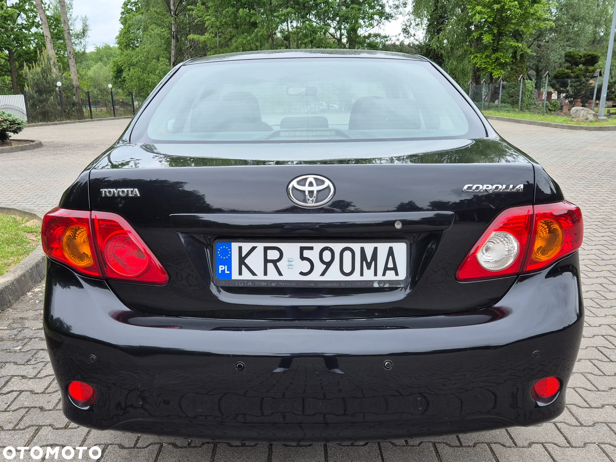 Toyota Corolla 1.4 D-4D Premium MM - 7