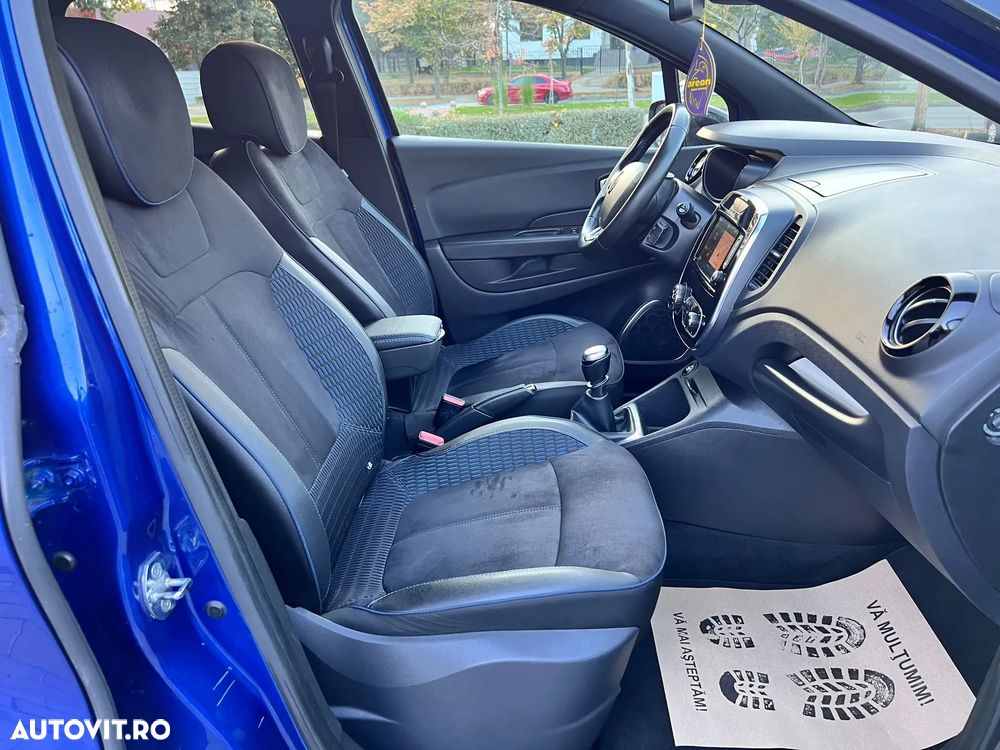 Renault Captur - 10