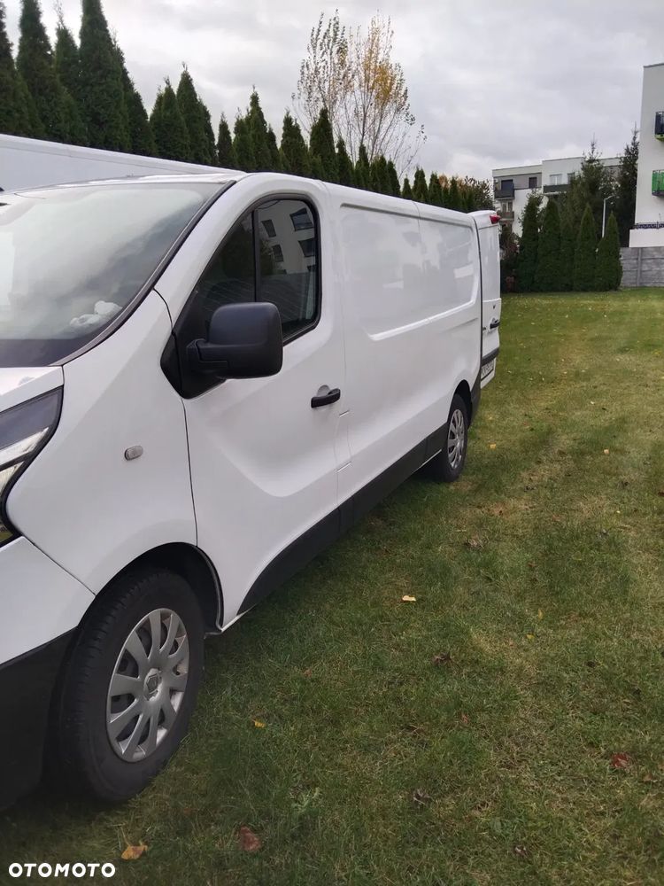 Renault Trafic ENERGY L2H1 3.0t Komfort - 2