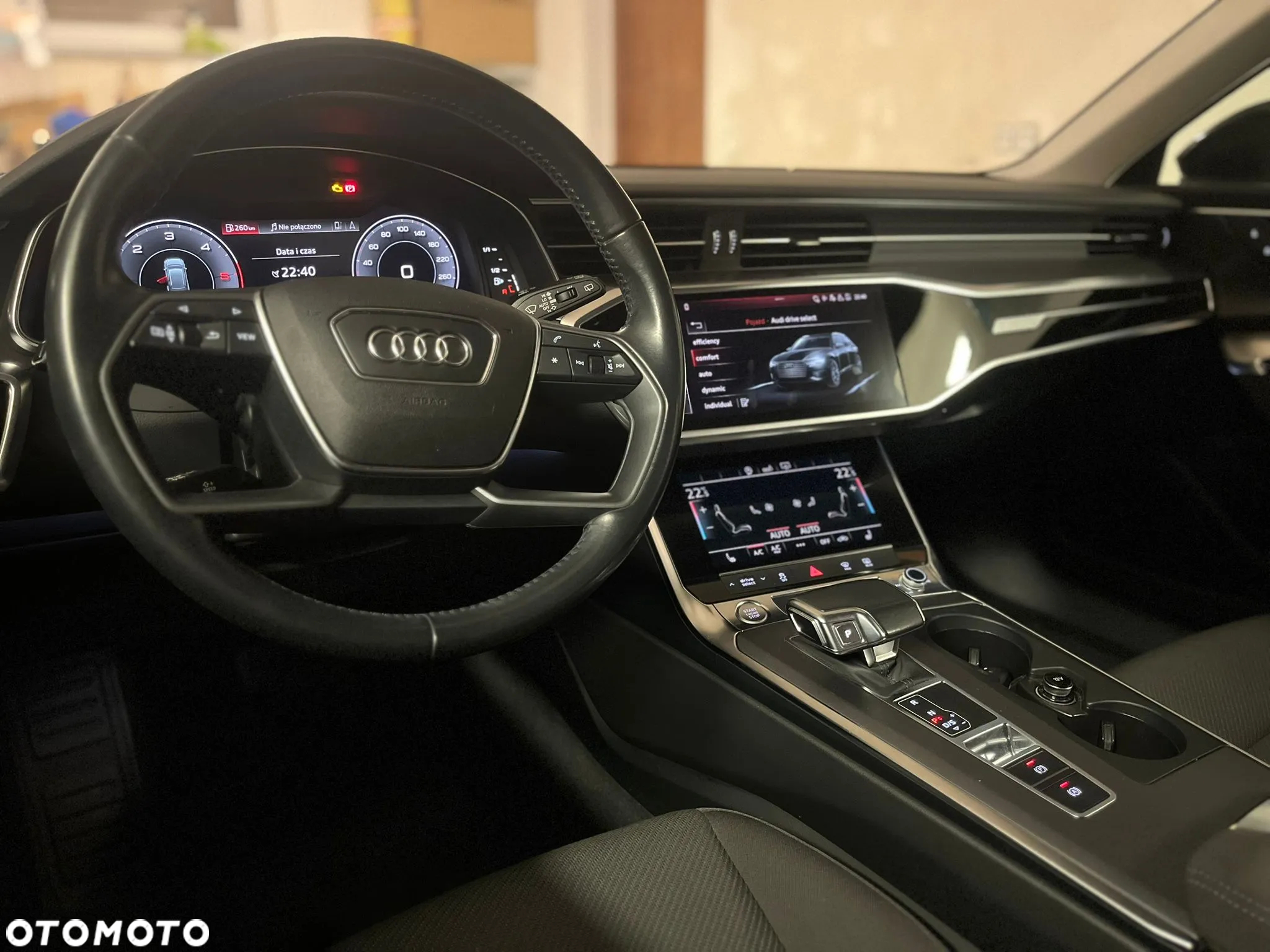 Audi A6 - 15