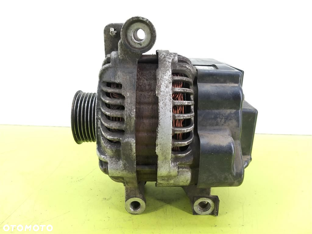 Alternator Mazda 6 I 2002-2008 1,8 B A3TG0091 90A ORYGINAŁ - 5
