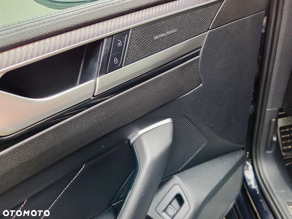 Volkswagen Arteon 2.0 TSI R-Line DSG - 13