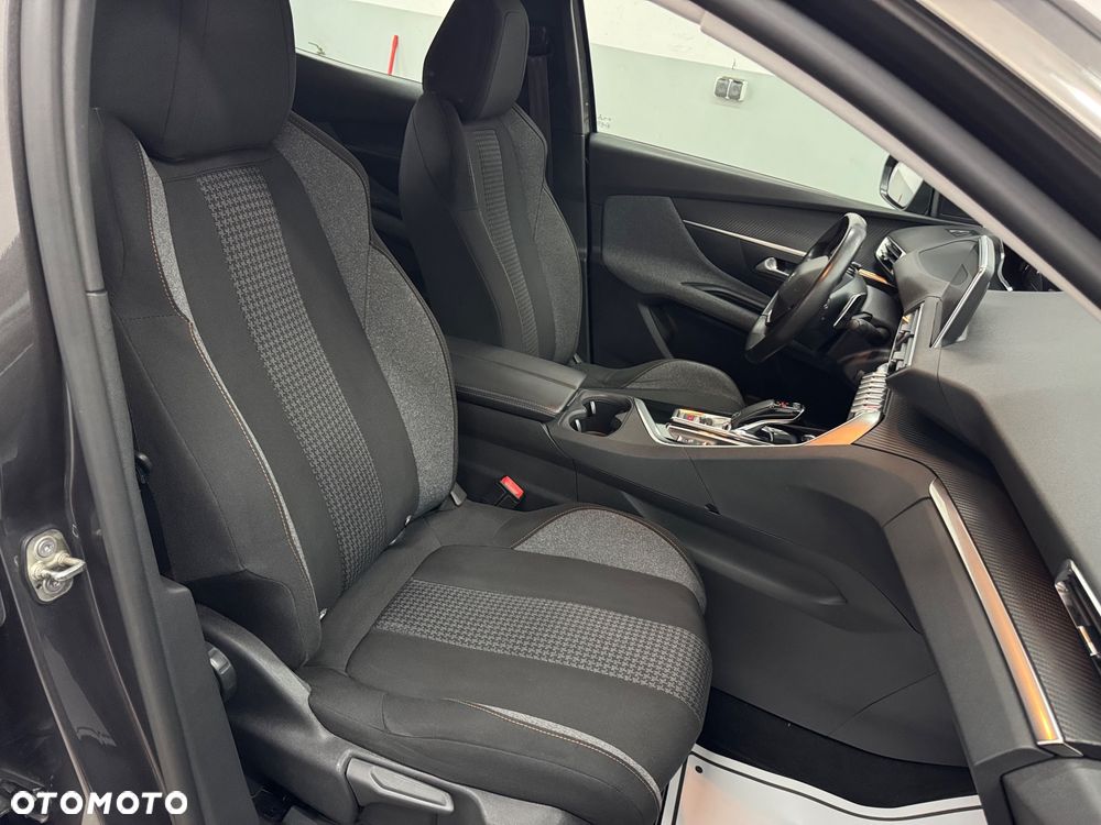 Peugeot 3008 BlueHDi 130 Stop & Start EAT8 Active Pack - 30