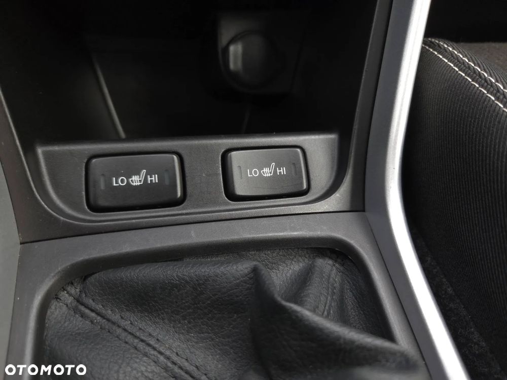 Suzuki SX4 S-Cross 1.4 Boosterjet Allgrip Comfort+ - 31
