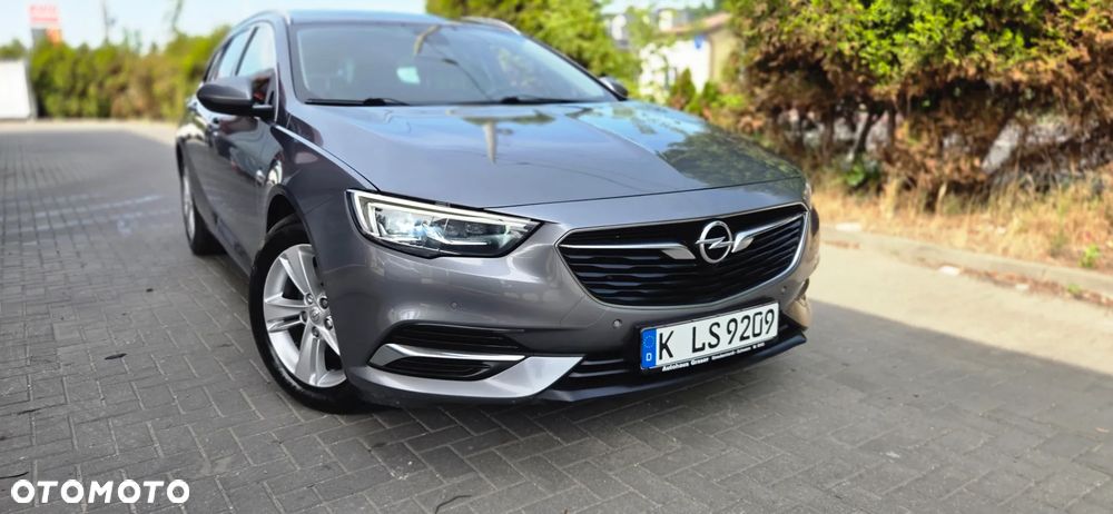 Opel Insignia 2.0 CDTI ecoFLEXStart/Stop Innovation - 19