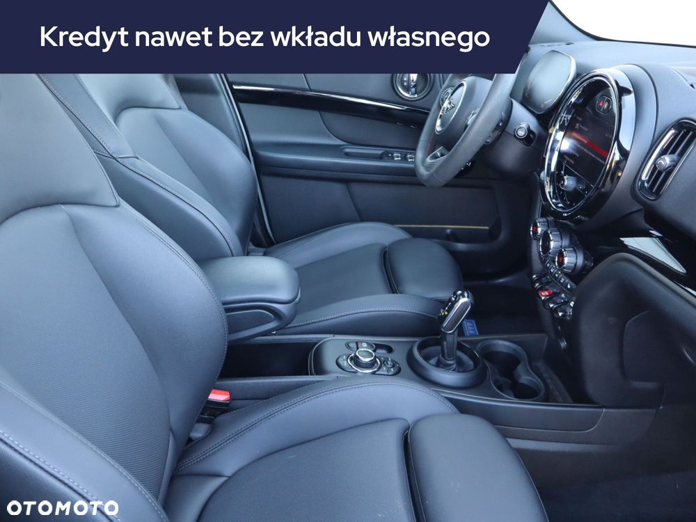 MINI Countryman - 11