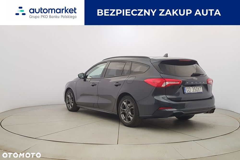 Ford Focus - 5
