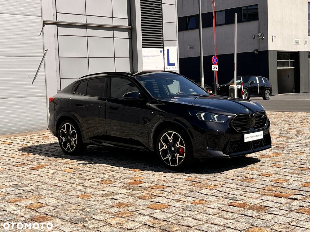 BMW X2 - 7