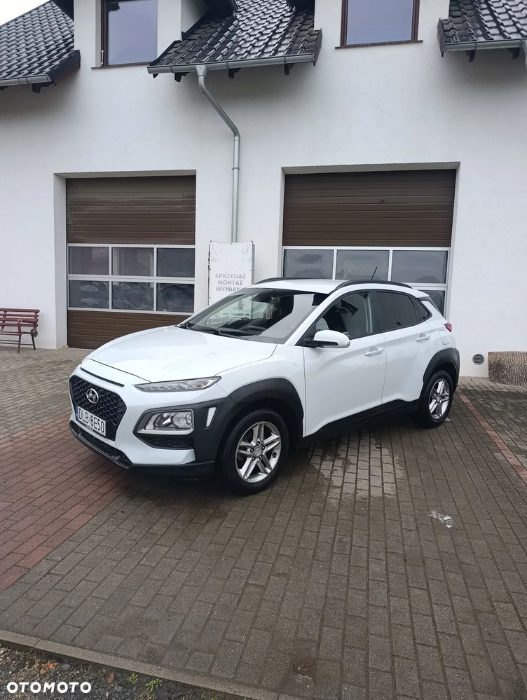 Hyundai Kona 1.0 T-GDI Advantage - 3
