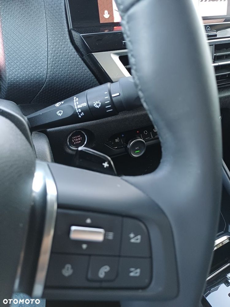 Citroën C4 1.2 PureTech Max S&S EAT8 - 28