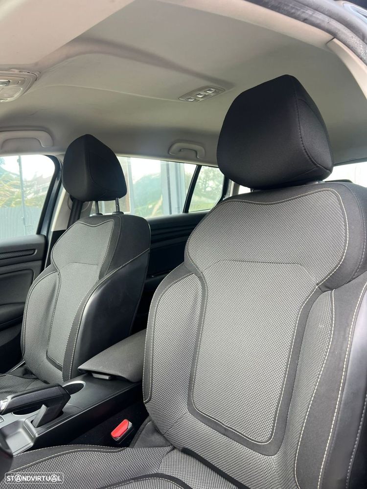 Renault Mégane Sport Tourer 1.5 dCi Bose Edition EDC J18 - 8