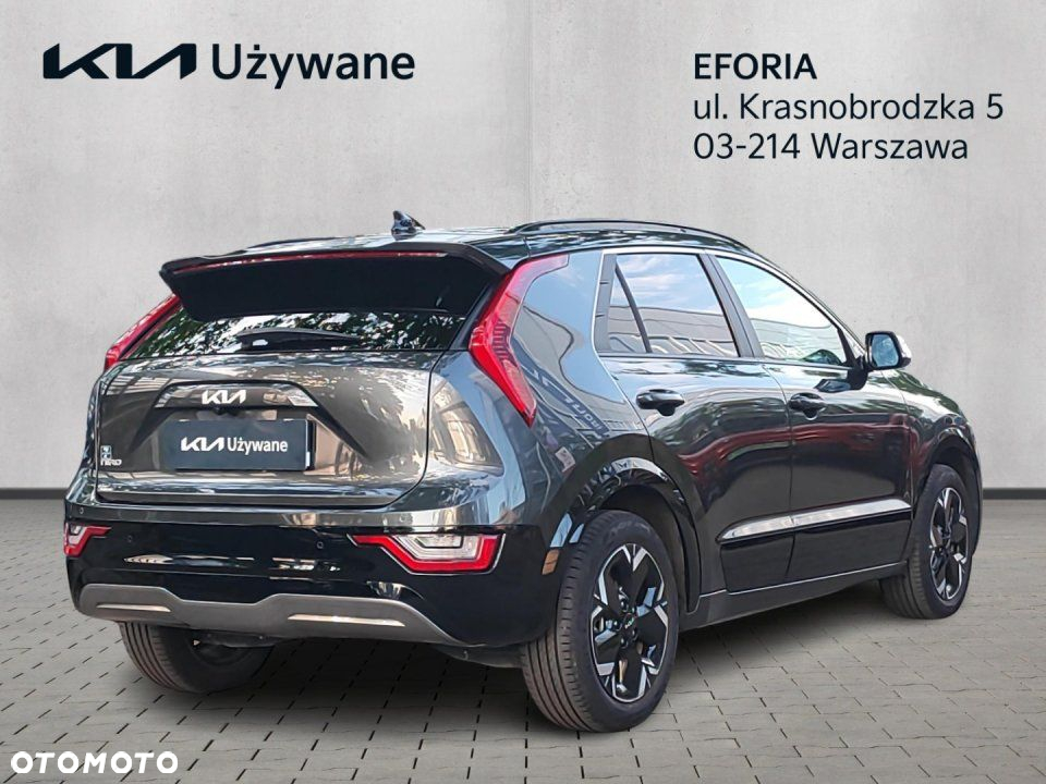 Kia Niro - 5