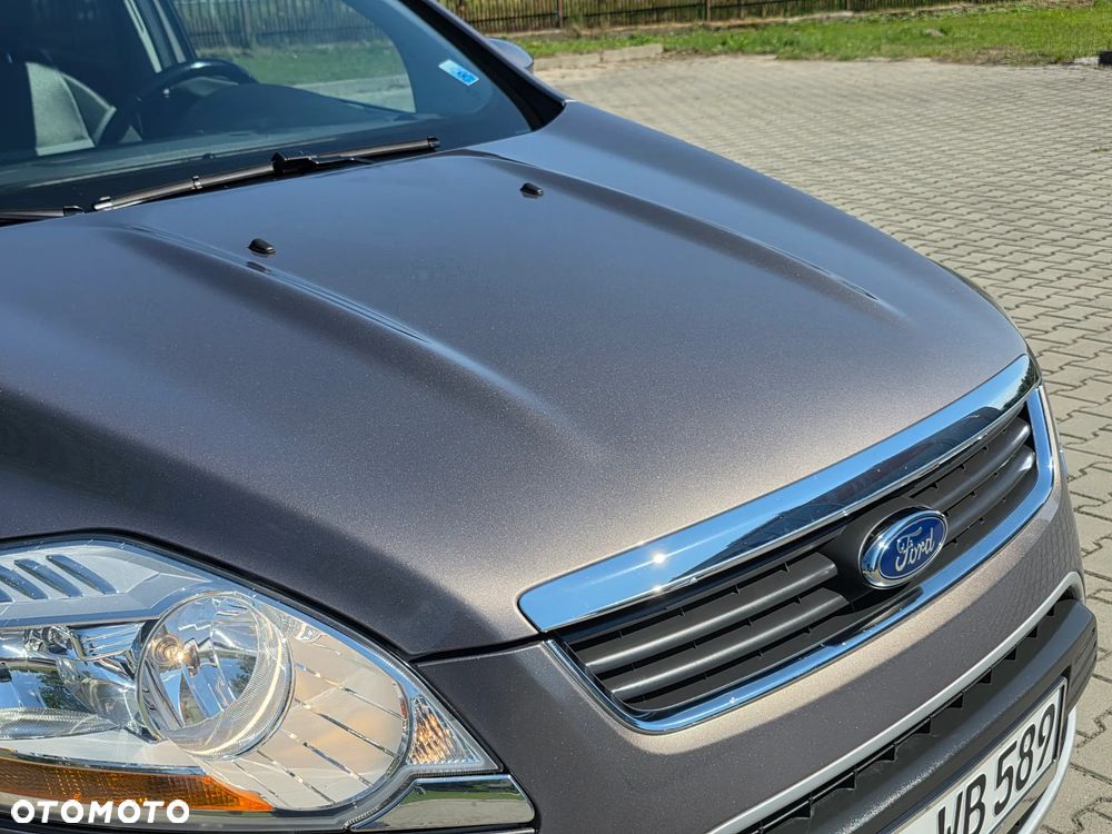 Ford Kuga 2.0 TDCi 4x4 Trend - 11