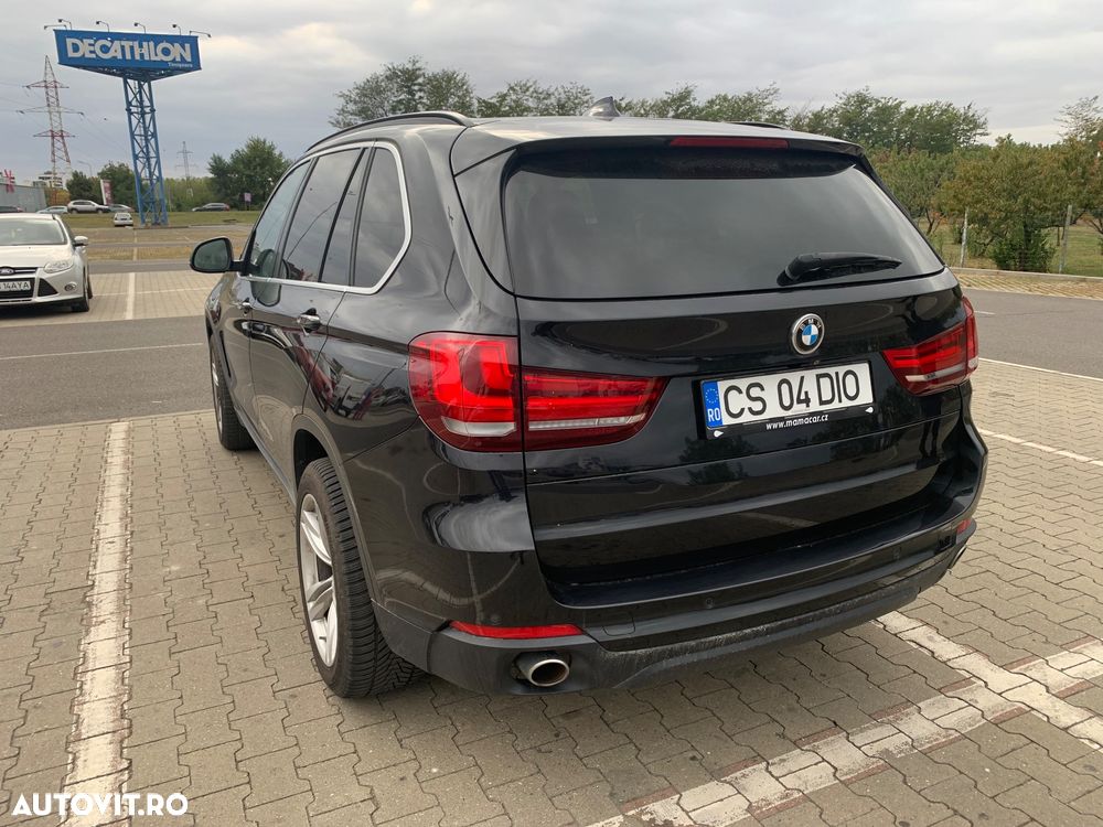 BMW X5 - 11