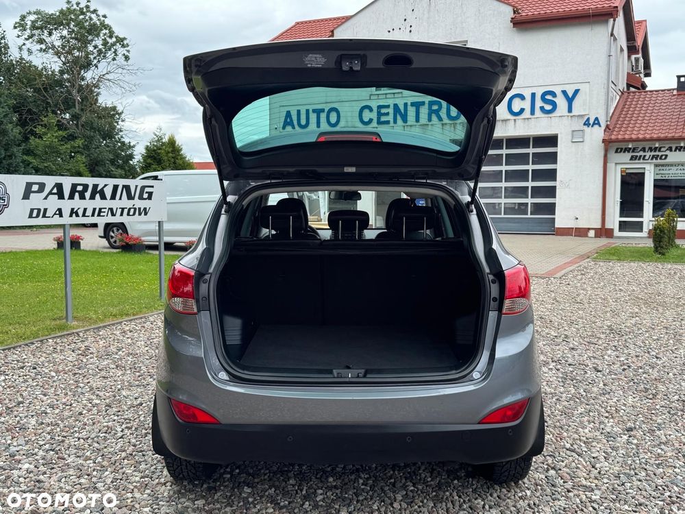 Hyundai ix35 - 16