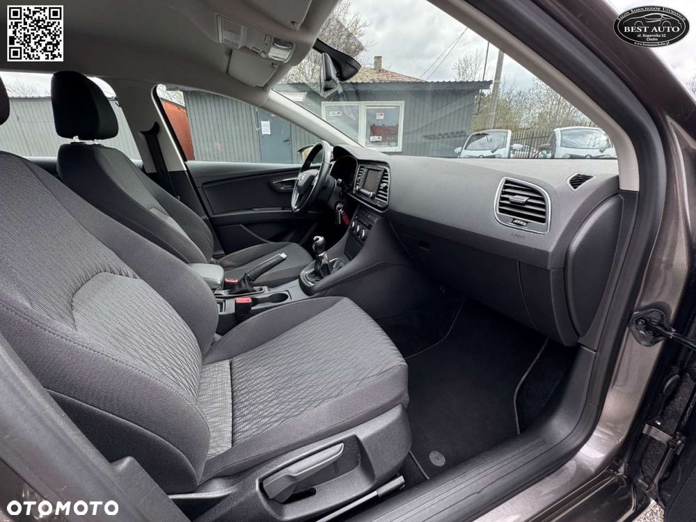 Seat Leon - 40
